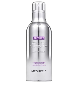 MEDI-PEEL - Esencja liftingująca do twarzy Peptide 9 Volume Lifting All In One Essence Pro