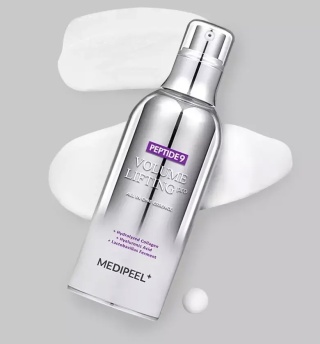 MEDI-PEEL - Esencja liftingująca do twarzy Peptide 9 Volume Lifting All In One Essence Pro
