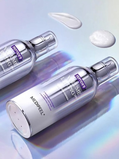 MEDI-PEEL - Esencja liftingująca do twarzy Peptide 9 Volume Lifting All In One Essence Pro