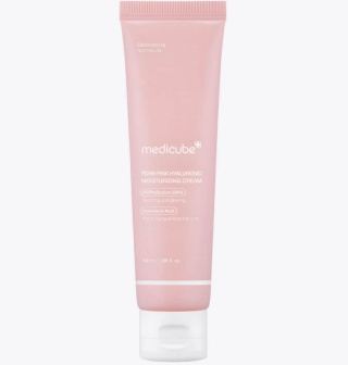 Medicube PDRN Pink Hyaluronic Moisturizing Cream - 50ml