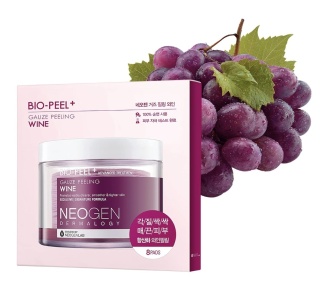 Neogen Dermalogy Bio-Peel+ Gauze Peeling Wine