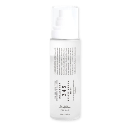 Dr. Althea 345 Relief Cream Mist - 100ml