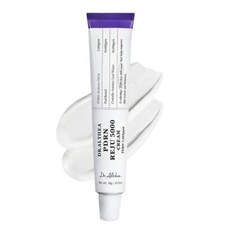 Dr. Althea - PDRN Reju 5000 Cream - Regenerujący Krem do Twarzy - 20g