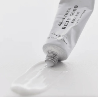 Dr. Althea - PDRN Reju 5000 Cream - Regenerujący Krem do Twarzy - 20g