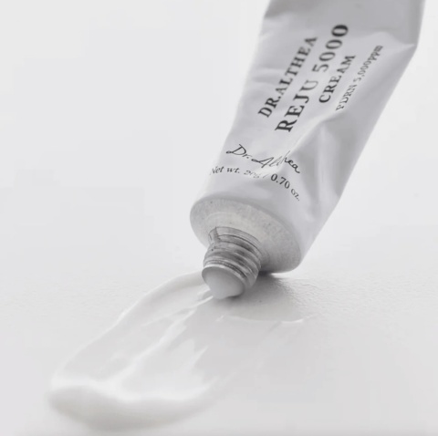 Dr. Althea - PDRN Reju 5000 Cream - Regenerujący Krem do Twarzy - 20g