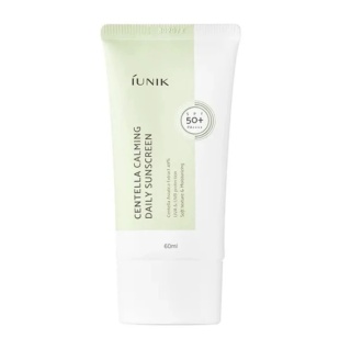 iUNIK - Centella Calming Daily Sunscreen SPF 50+ PA++++