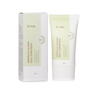 iUNIK - Centella Calming Daily Sunscreen SPF 50+ PA++++
