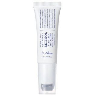 Dr. Althea - Retinol Flat Iron Eye Roller - 25ml