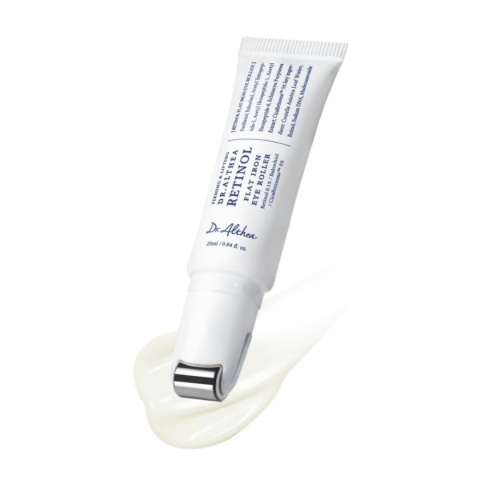 Dr. Althea - Retinol Flat Iron Eye Roller - 25ml