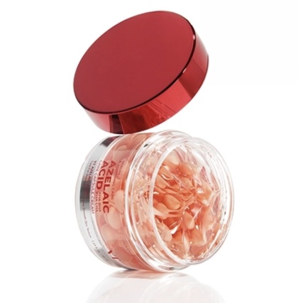 VT Cosmetics - Azelaic Acid Care Capsule Cream 50ml