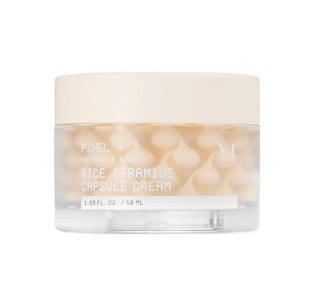 VT Cosmetics - RICE CAPSULE CREAM - 50ML