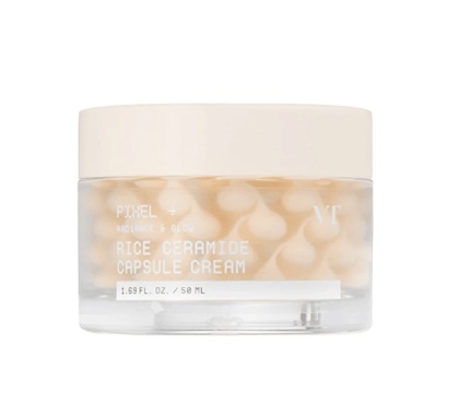 VT Cosmetics - RICE CAPSULE CREAM - 50ML