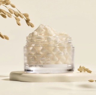 VT Cosmetics - RICE CAPSULE CREAM - 50ML