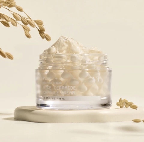 VT Cosmetics - RICE CAPSULE CREAM - 50ML