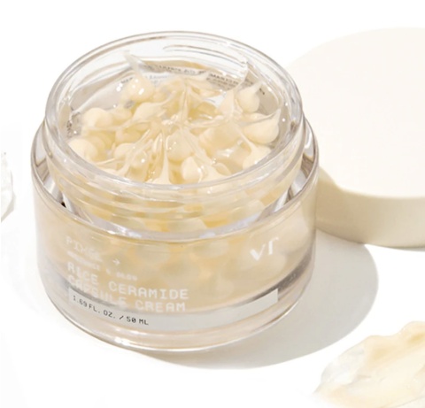 VT Cosmetics - RICE CAPSULE CREAM - 50ML