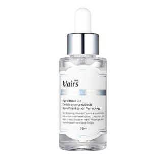 Dear, Klairs Freshly Juiced Vitamin Drop - 35ml