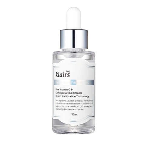 Dear, Klairs Freshly Juiced Vitamin Drop - 35ml