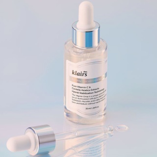 Dear, Klairs Freshly Juiced Vitamin Drop - 35ml