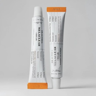 Dr. Althea, Melaclear Cream - 20 g