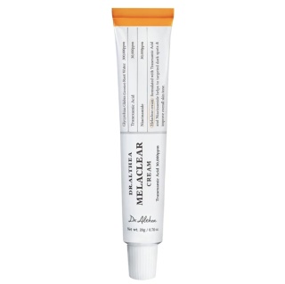 Dr. Althea, Melaclear Cream - 20 g