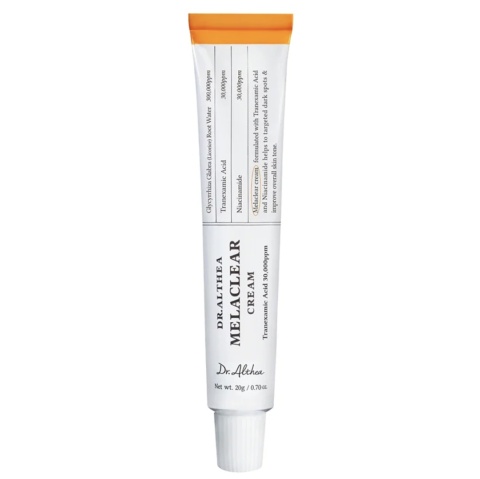 Dr. Althea, Melaclear Cream - 20 g