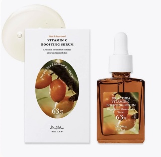 Dr. Althea - Vitamin C Boosting Serum 63% - 30ml