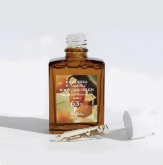 Dr. Althea - Vitamin C Boosting Serum 63% - 30ml