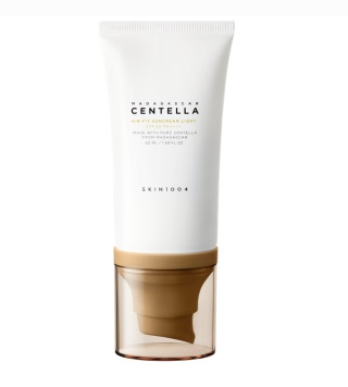 SKIN1004 - Madagascar Centella Air-Fit Suncream Light SPF30 PA++++ Lekki Krem Ochronny - 50ml