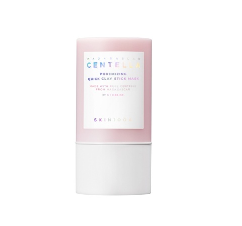 SKIN1004 Poremizing Quick Clay Stick Mask - 27g