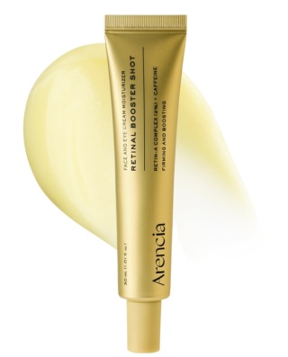 Arencia - Retinal Booster Shot 30ml