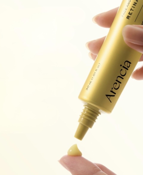 Arencia - Retinal Booster Shot 30ml