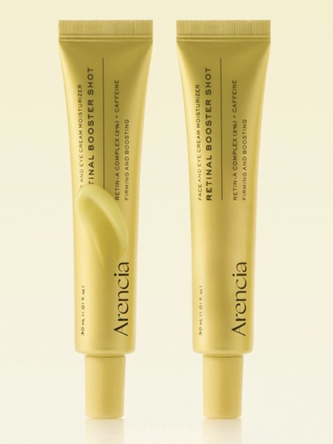 Arencia - Retinal Booster Shot 30ml