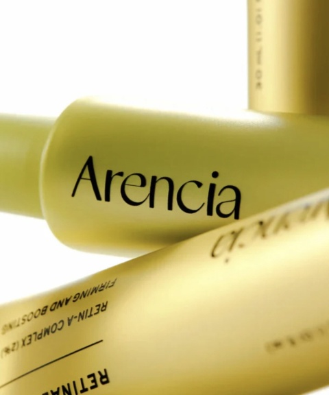Arencia - Retinal Booster Shot 30ml