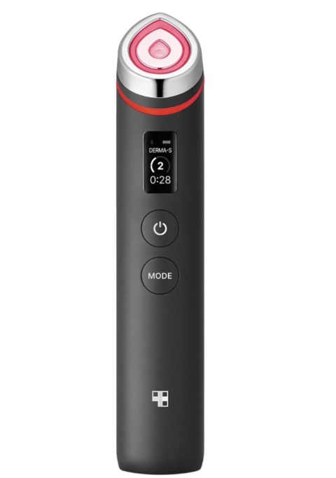 Urządzenie do pielęgnacji twarzy MEDICUBE AGE-R Booster Pro Czarny