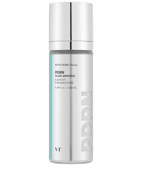 VT Cosmetics - PDRN Glow Ampoule - 100 ml