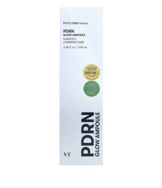 VT Cosmetics - PDRN Glow Ampoule - 100 ml