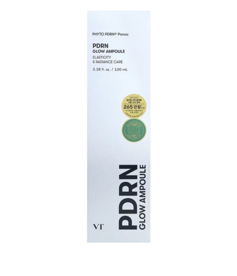 VT Cosmetics - PDRN Glow Ampoule - 100 ml