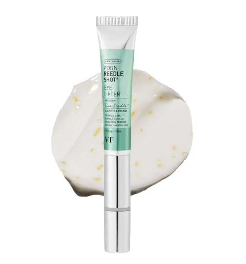 VT Cosmetics - PDRN Reedle Shot Eye Lifter - 15ml