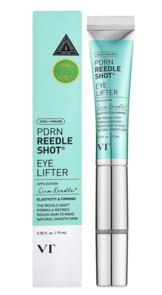 VT Cosmetics - PDRN Reedle Shot Eye Lifter - 15ml