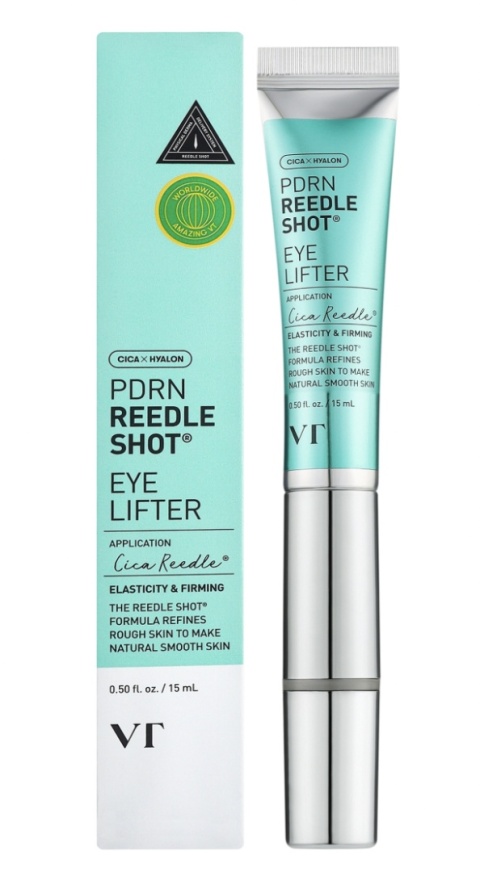 VT Cosmetics - PDRN Reedle Shot Eye Lifter - 15ml