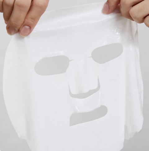 VT Cosmetics Reedle Shot All In One 3-Step Mask