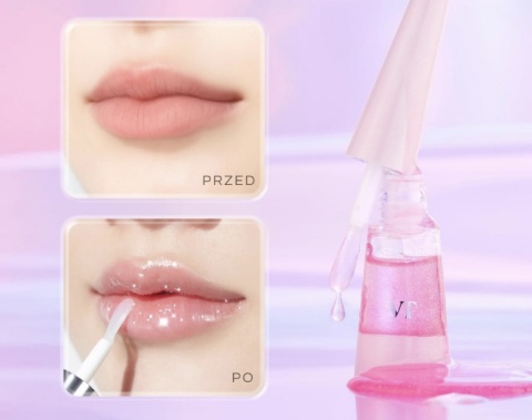 VT Cosmetics Reedle Shot Lip Plumper 4.3 g