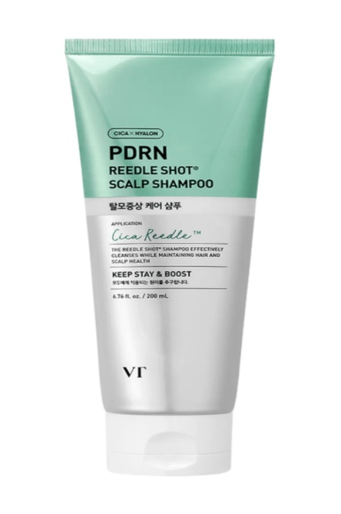 VT - Pdrn Reedle Shot Scalp Shampoo - 200ml