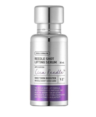 VT - Reedle Shot lifting serum- 30ml
