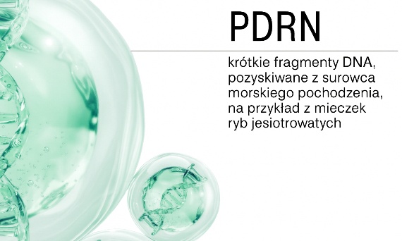 Kosmetyki z PDRN