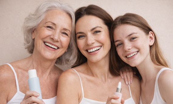 Jak dobrać aktywne składniki do typu skóry?