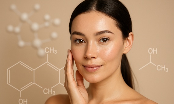 Retinol – złoty standard w pielęgnacji skóry