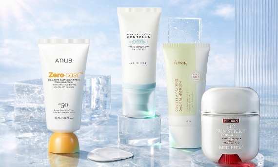 SPF – jak wybrać idealną ochronę przeciwsłoneczną i dlaczego to podstawa pielęgnacji