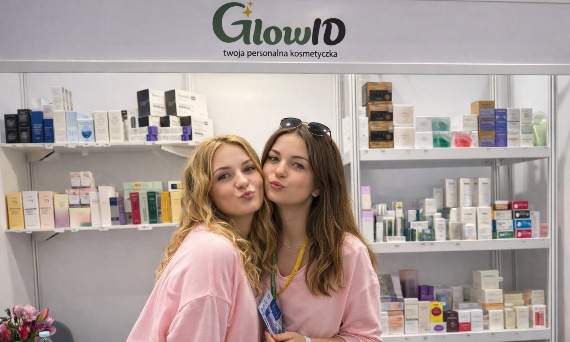 GlowID na Beauty Forum Warszawa – inspirujące spotkanie z miłośnikami pielęgnacji