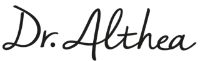 Dr Althea